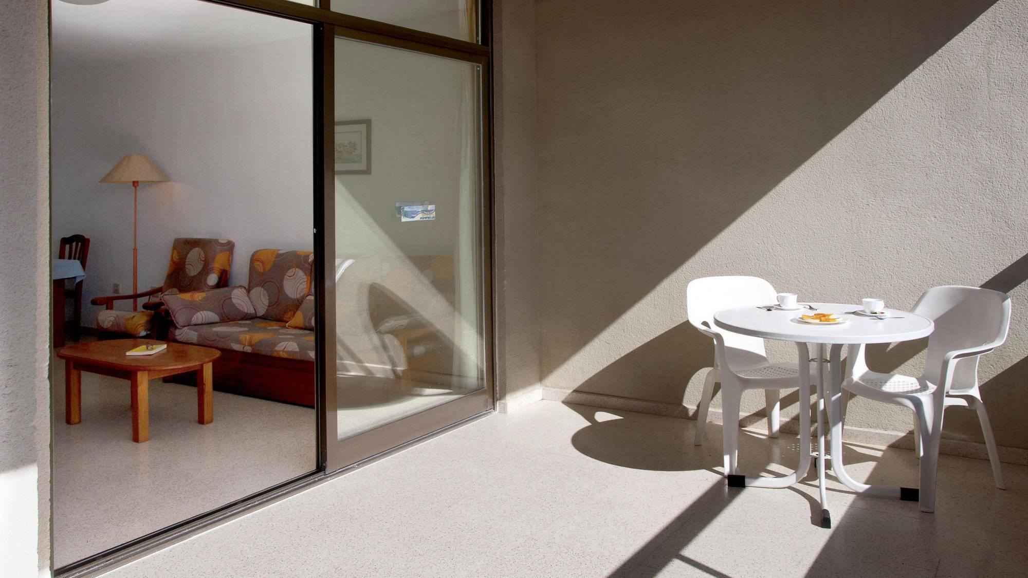 Apartamentos Paraiso Centro - Benidormparaiso Eksteriør billede